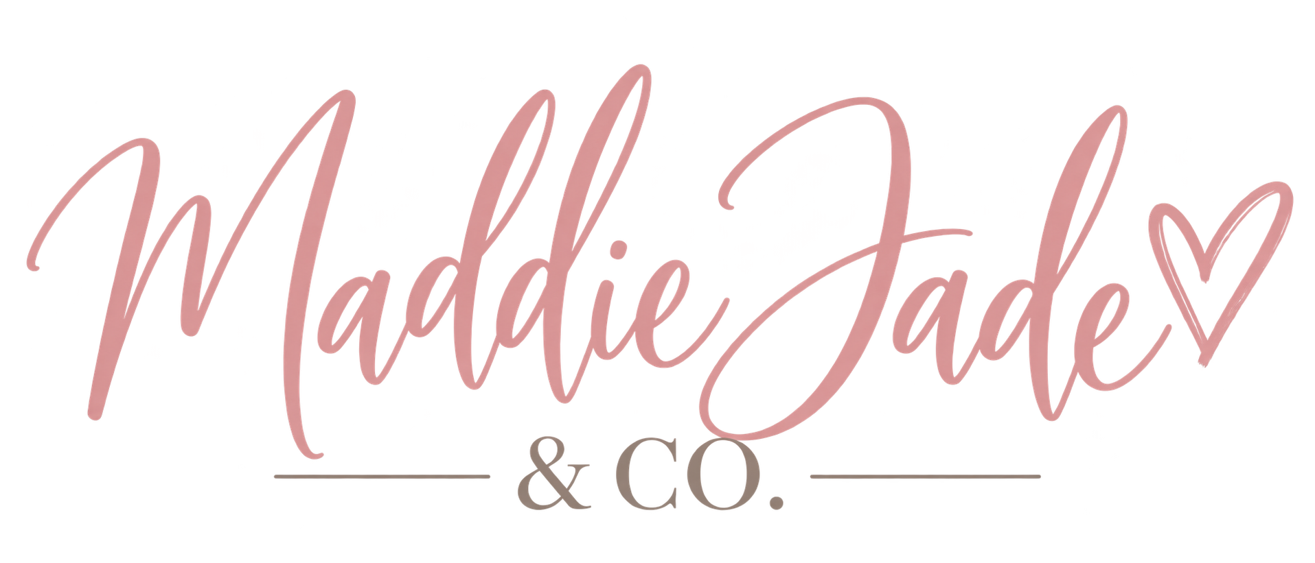 Maddie Jade & Co